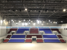 天津市——天津體育學(xué)院籃排館 天津市——天津體育學(xué)院籃排館