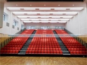 遼寧省沈陽(yáng)市——藝術(shù)學(xué)校演播廳 遼寧省沈陽(yáng)市——藝術(shù)學(xué)校演播廳
