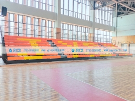 浙江省——嘉興實(shí)驗(yàn)小學(xué)體育館(亞歐校區(qū)) 浙江省——嘉興實(shí)驗(yàn)小學(xué)體育館(亞歐校區(qū))